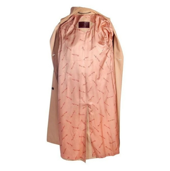 Etienne Aigner Trench - Picture 2 of 2